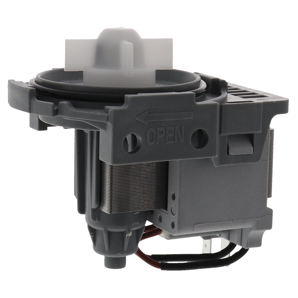  - Aftermarket Dishwasher Pumps